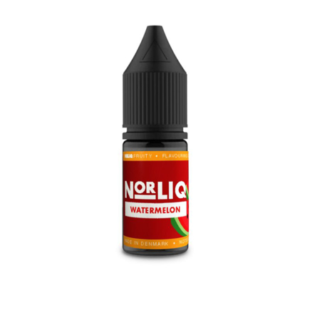 Picture of Norliq Blueberry Flavor 10ml