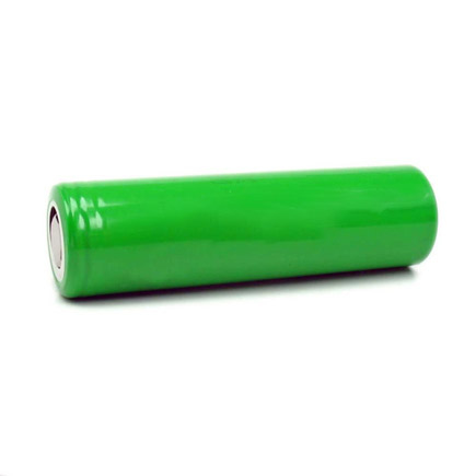  Зображення 1NR 18650MJI 3500mAh 