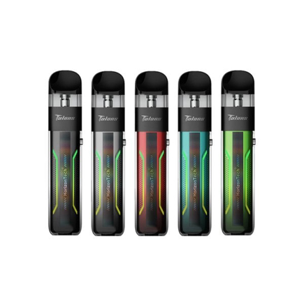  Зображення Talons Pod Kit 700mAh 2ml 