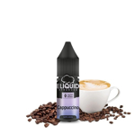 Image de Cappucino Eliquid France 10 ml