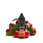 图片 Cherry  Eliquid France 10 ml