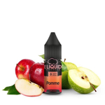 图片 Pomme  Eliquid France 10 ml Alma