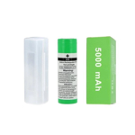 图片 Samsung 21700 High Drain 4000 mAh