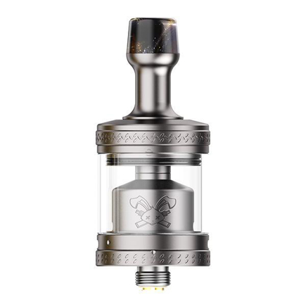 Elektromos cigi Dead Rabbit MTL RTA 2 Gun metal