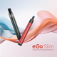 Obrazek Joyetech eGo Slim Kit 800mAh