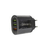 Picture of 3 Port USB 5V  QC 3.0 intelligens gyorstöltő