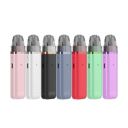 图片 Caliburn G3 Lite Pod Kit 1200mAh 2.5ml